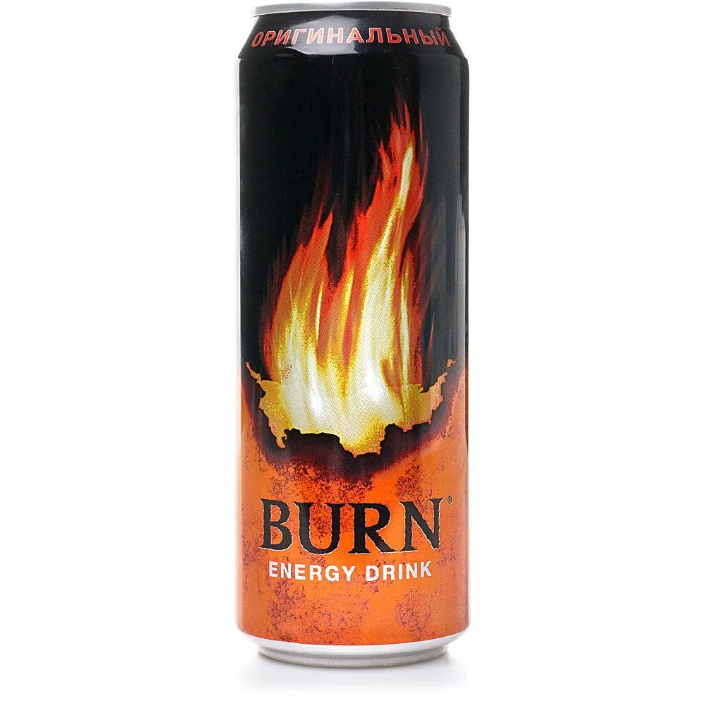 BURN 