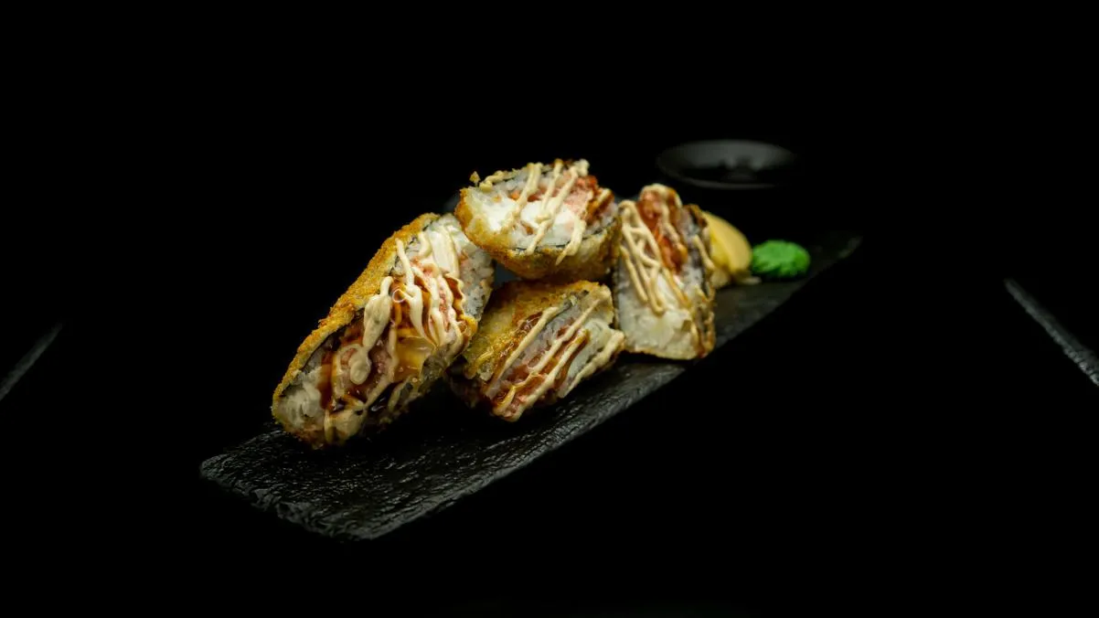 СЕНДВИЧ С КУРОЧКОЙ МИНИ