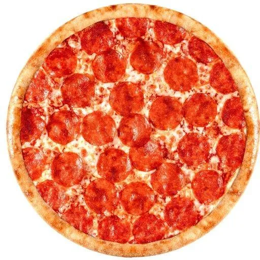 Пепперони 33 см