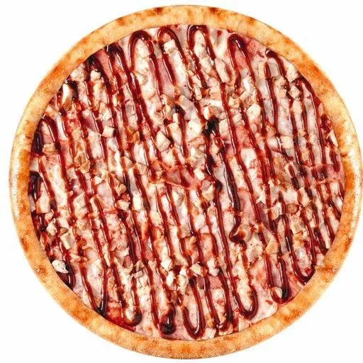 Барбекю 33 см