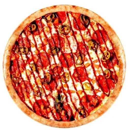 Дьябло 33 см