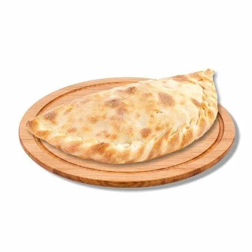 Кальцоне Диабло