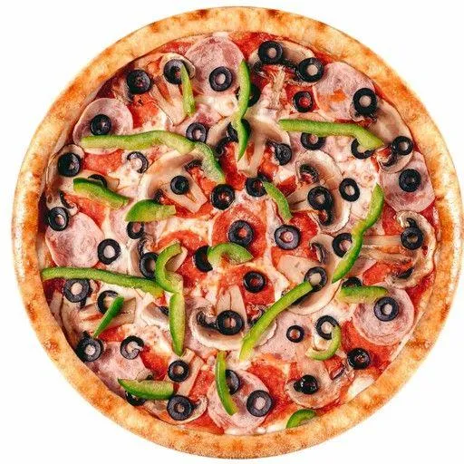 Ассорти 33 см