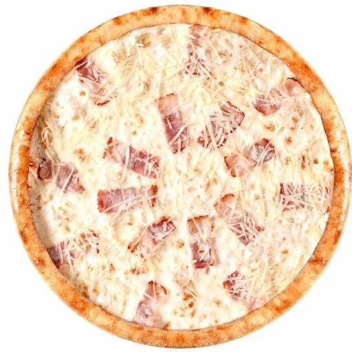 Карбонара 28 см