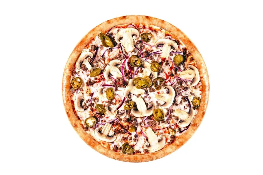 Острая Royal 33 см