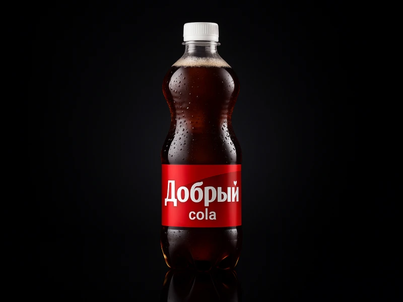 Кола 0.5