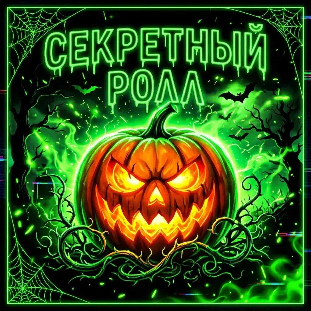 ХОРРОР